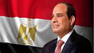 الرئيس السيسى: معًا من أجل مستقبل أكثر ازدهارًا للشعبين المصري والصيني وللإنسانية