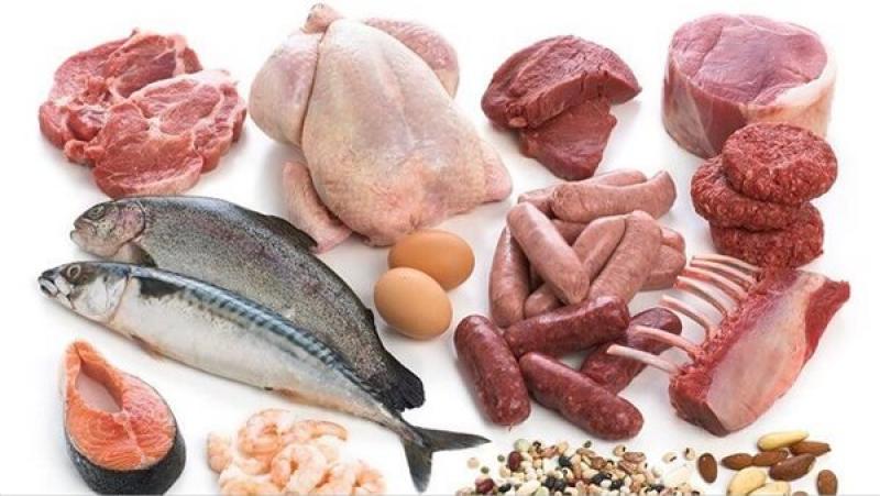 أسعار اللحوم 
