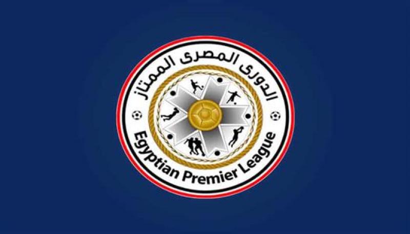 الدوري المصري 