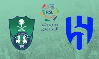 القنوات الناقلة لمباراة الهلال والأهلي في الدوري السعودي