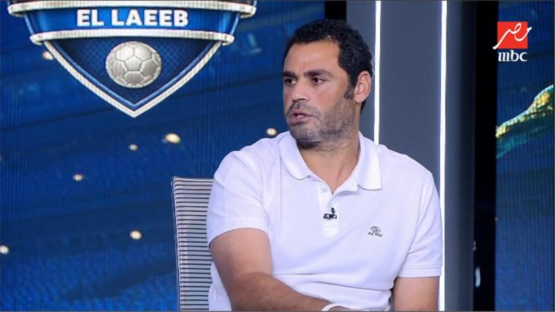 محمد عبد المنصف