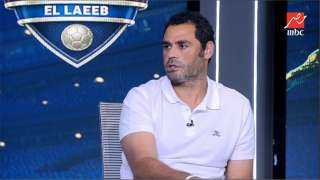 محمد عبد المنصف مدربًا لحراس منتخب مصر للشباب