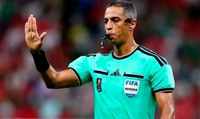 امين عمر