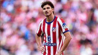أتلتيكو مدريد يحسم موقفه من جوليان ألفاريز.. ويوجه رسالة إلى برشلونة