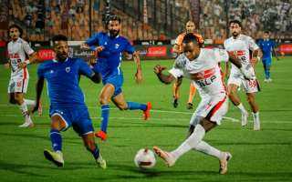 كل ما تريد معرفته عن مواجهة الزمالك وبطل جيبوتي بدوري الأبطال