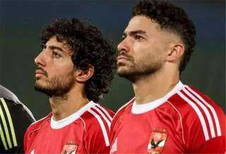 الأهلي يقترب من حسم تجديد عقدي محمد هاني وياسر إبراهيم