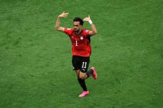 زيكو مهدد بالاستبعاد من قائمة منتخب مصر بمعسكر سبتمبر.. تفاصيل