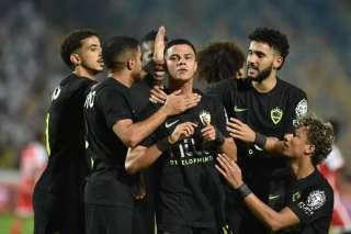 تعرف على حكم مباراة الزمالك وأبو قير للأسمدة بالدوري غدًا