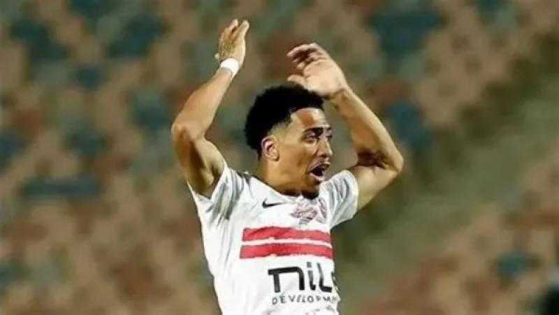 الزمالك يوافق مبدئيًا على بيع بيزيرا بشرط وحيد