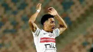 الزمالك يوافق مبدئيًا على بيع بيزيرا بشرط وحيد