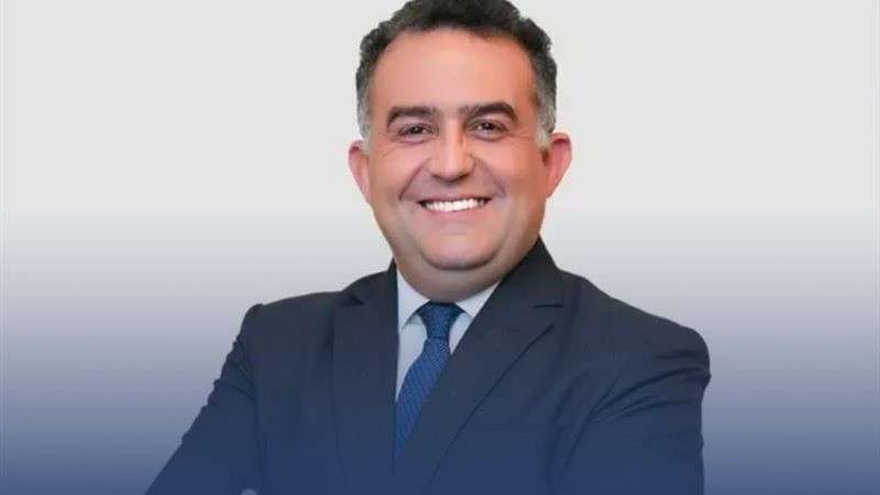 رئيس البورصة المصرية