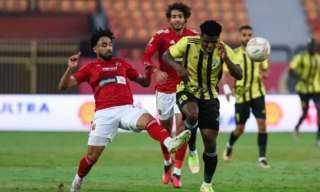 كل ما تريد معرفته عن مواجهة الأهلي والمقاولون العرب في الدوري المصري