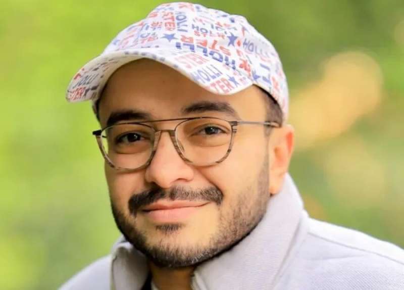 حسام داغر 