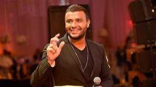 رامي صبري يستعد لطرح أغنية سنجل قريبًا