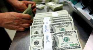 تعرف على سعر الدولار اليوم أمام الجنيه المصري داخل البنوك