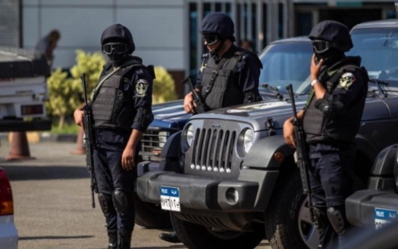 الداخلية تكثف انتشارها الأمني والمروري بمحيط المدارس