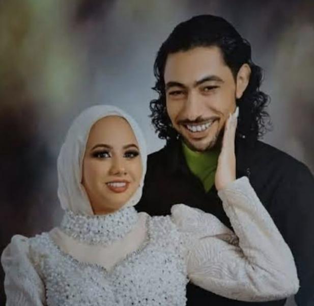 فاطمه عروسة بورسعيد