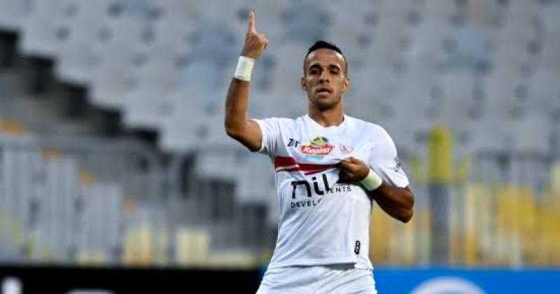 سداسية وهدية ناصر منسي.. الزمالك يكتسح بورت الجيبوتي برباعية نظيفة في دوري أبطال إفريقيا