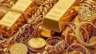 أسعار الذهب اليوم الأحد.. عيار 21 يستقر قرب 6300 جنيه