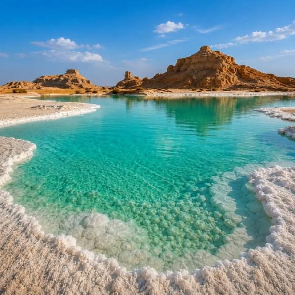 واحة سيوة