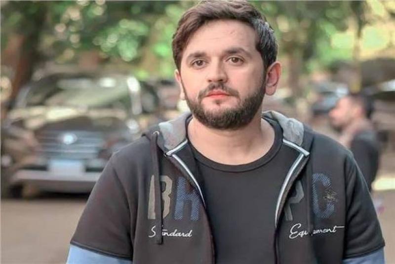 الفنان مصطفى خاطر