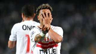 الزمالك يحسم مصير أموال بيزيرا.. مصدر يكشف أوجه صرف قيمة الصفقة