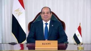 بعد مشاركة مهمة في قمة بريكس.. الرئيس السيسي يعود إلى أرض الوطن عقب زيارة للهند