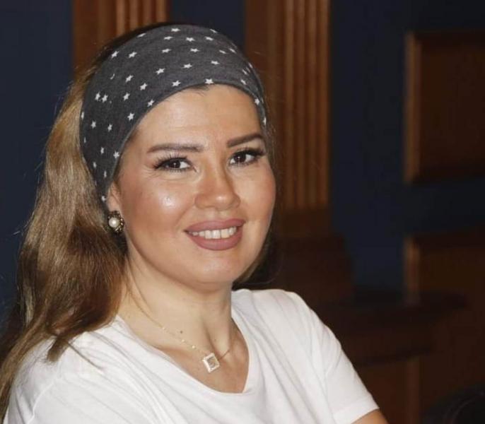 رانيا فريد شوقى 