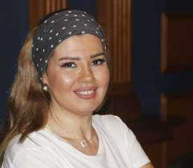 رانيا فريد شوقى رئيسا شرفيا لمهرجان المنصورة لسينما الأطفال في دورته الأولى