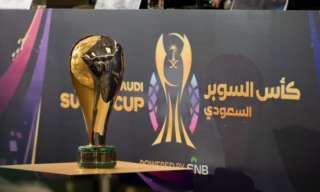 رسميًا.. الكويت تستضيف كأس السوبر السعودي للمرة الأولى