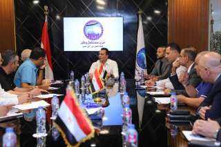 «مستقبل وطن» يجهز لانطلاقة كبيرة.. تطوير المدارس ومبادرات خدمية جديدة على مستوى الجمهورية