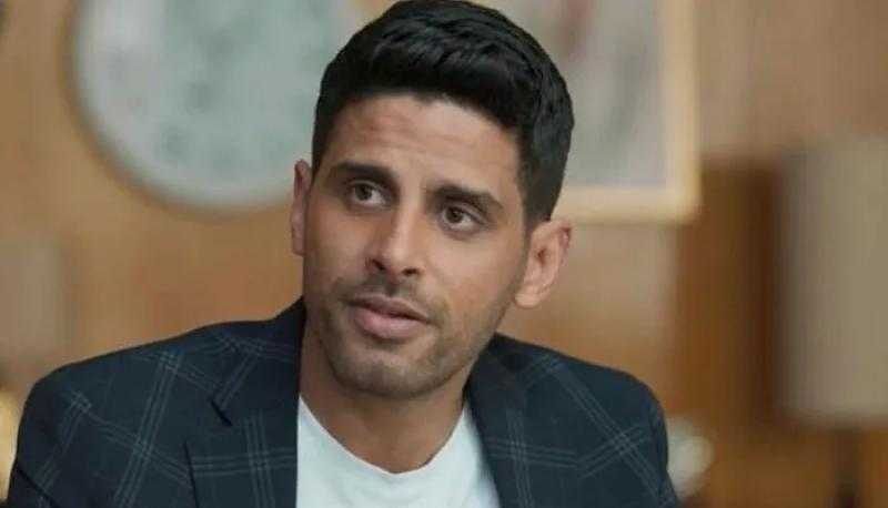 «هتوحشني أوي يا عمي».. حمدي الميرغني يعلن وفاة عمه ويطلب الدعاء له