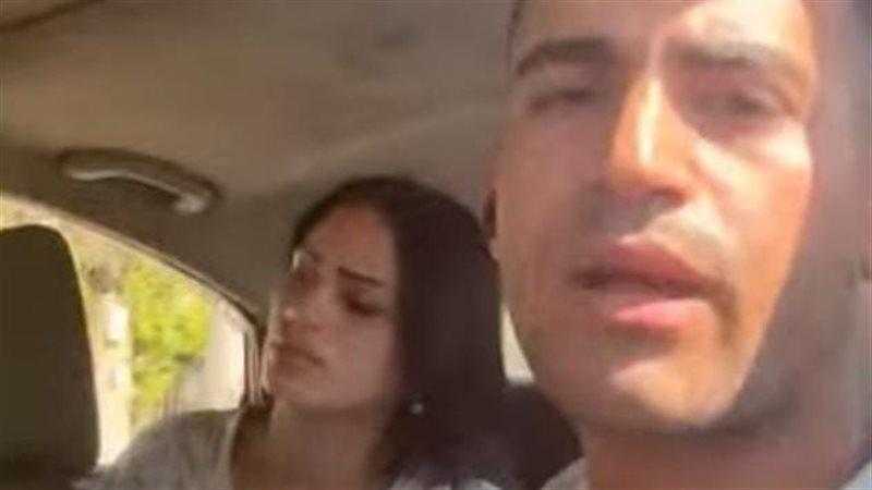 «رفض يركبها بسبب زجاجة بيرة».. سيدة تعتدي على سائق نقل ذكي وتمزق ملابسه