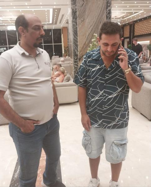 مصطفي خاطر