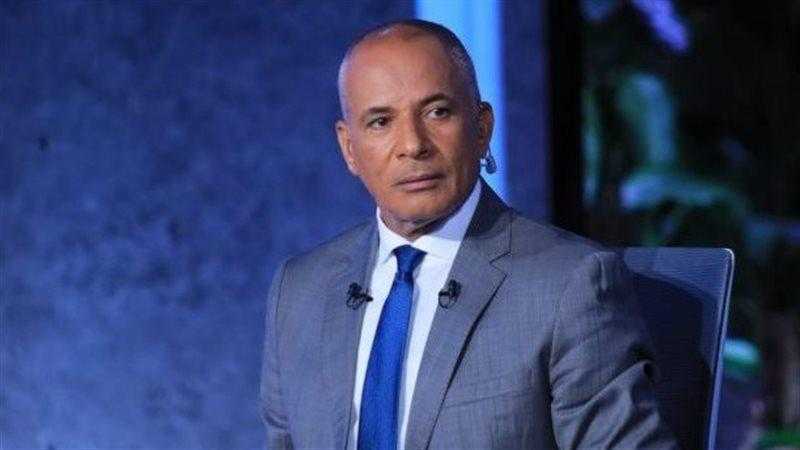 «تشيل شجرة ازرع مكانها».. أحمد موسى يطالب بالحفاظ على الأشجار ويكشف تفاصيل زراعة 12 مليون شجرة