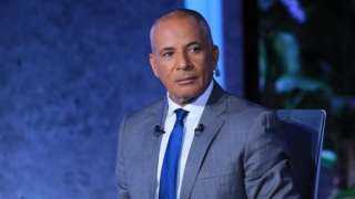 «تشيل شجرة ازرع مكانها».. أحمد موسى يطالب بالحفاظ على الأشجار ويكشف تفاصيل زراعة 12 مليون شجرة