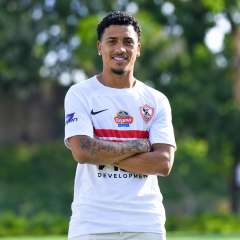 الزمالك ينتظر الرد النهائي لحسم صفقة خوان بيزيرا