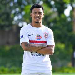 الزمالك ينتظر الرد النهائي لحسم صفقة خوان بيزيرا
