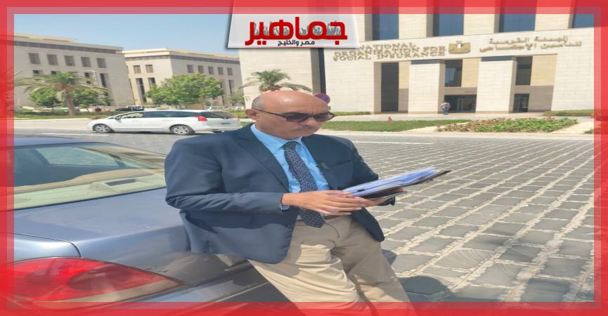 النائب إيهاب منصور 