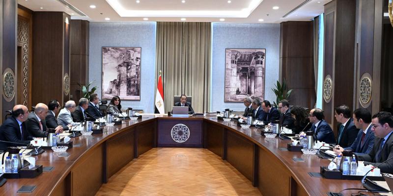 رئيس مجلس الوزراء