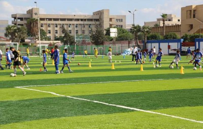 مراكز الشباب