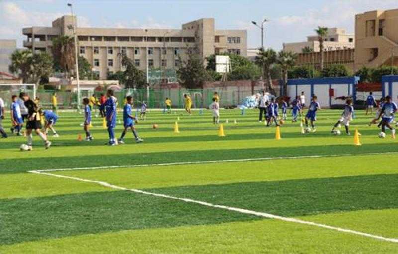 220 مليون جنيه لتنفيذ واستكمال مشروعات مراكز الشباب