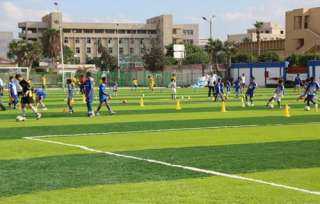 220 مليون جنيه لتنفيذ واستكمال مشروعات مراكز الشباب 220 مليون جنيه لتنفيذ واستكمال مشروعات مراكز الشباب