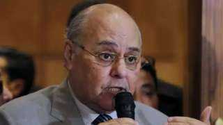 ماذا يحدث داخل حزب الغد؟ موسى مصطفى موسى يكشف تفاصيل القرار المفاجئ