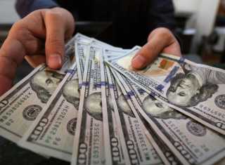 سعر الدولار مقابل الجنيه في بداية تعاملات اليوم الأربعاء