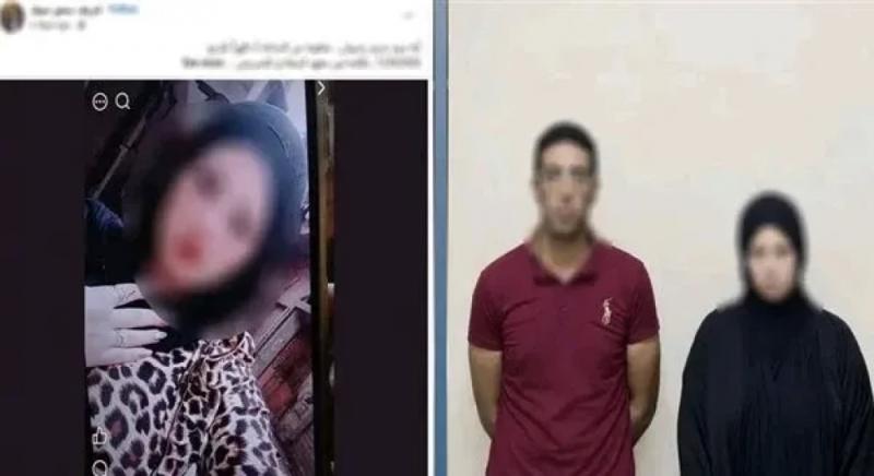 جانب من الواقعة