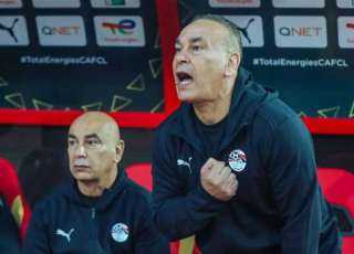 إبراهيم حسن يكشف خريطة معسكر منتخب مصر