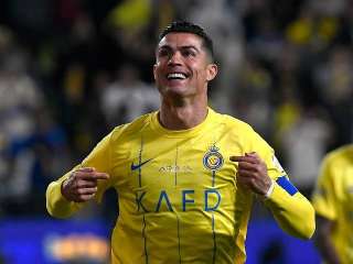 رونالدو يدرس الرحيل عن النصر بعد رباعية العين الآسيوية