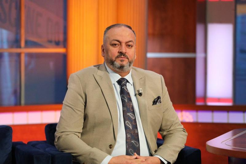 الفنان ماهر الهمامي