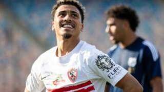 شرط مثير في العقد.. تفاصيل انتقال بيزيرا من الزمالك إلى شباب الأهلي